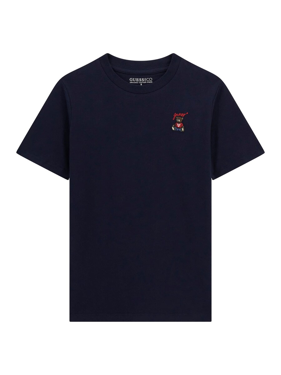 Рубашка GUESS, темно-синий
Рубашка GUESS, темно-синий