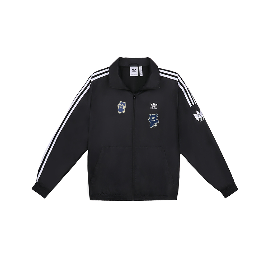 Adidas Originals Куртка мужская черная, Black
Adidas Originals Куртка мужская черная, Black