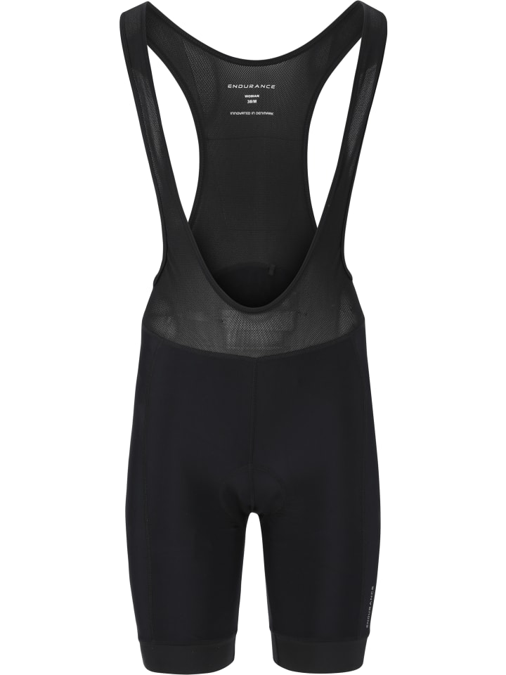 Леггинсы Endurance, черный
Леггинсы Endurance, черный