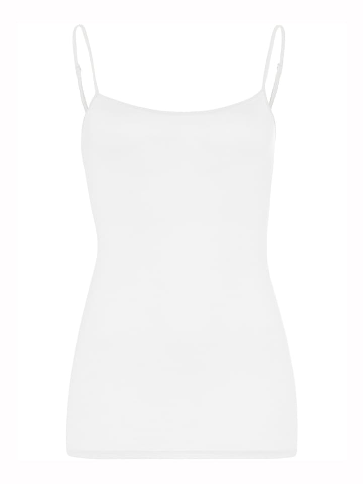 Топ Hanro, белый
Топ Hanro, белый