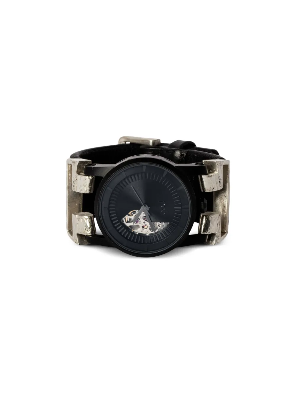 Наручные часы P4—FOB #452 40 мм Parts of Four, черный
Наручные часы P4—FOB #452 40 мм Parts of Four, черный