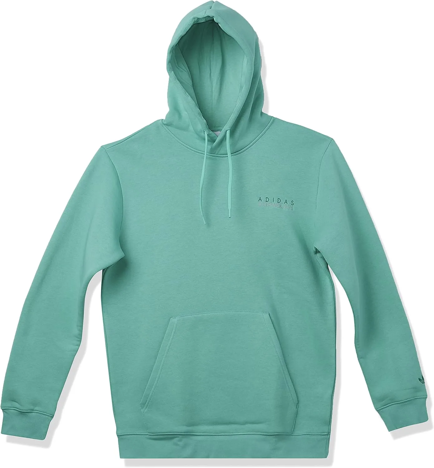 Толстовка adidas Originals Sports Club
Толстовка adidas Originals Sports Club