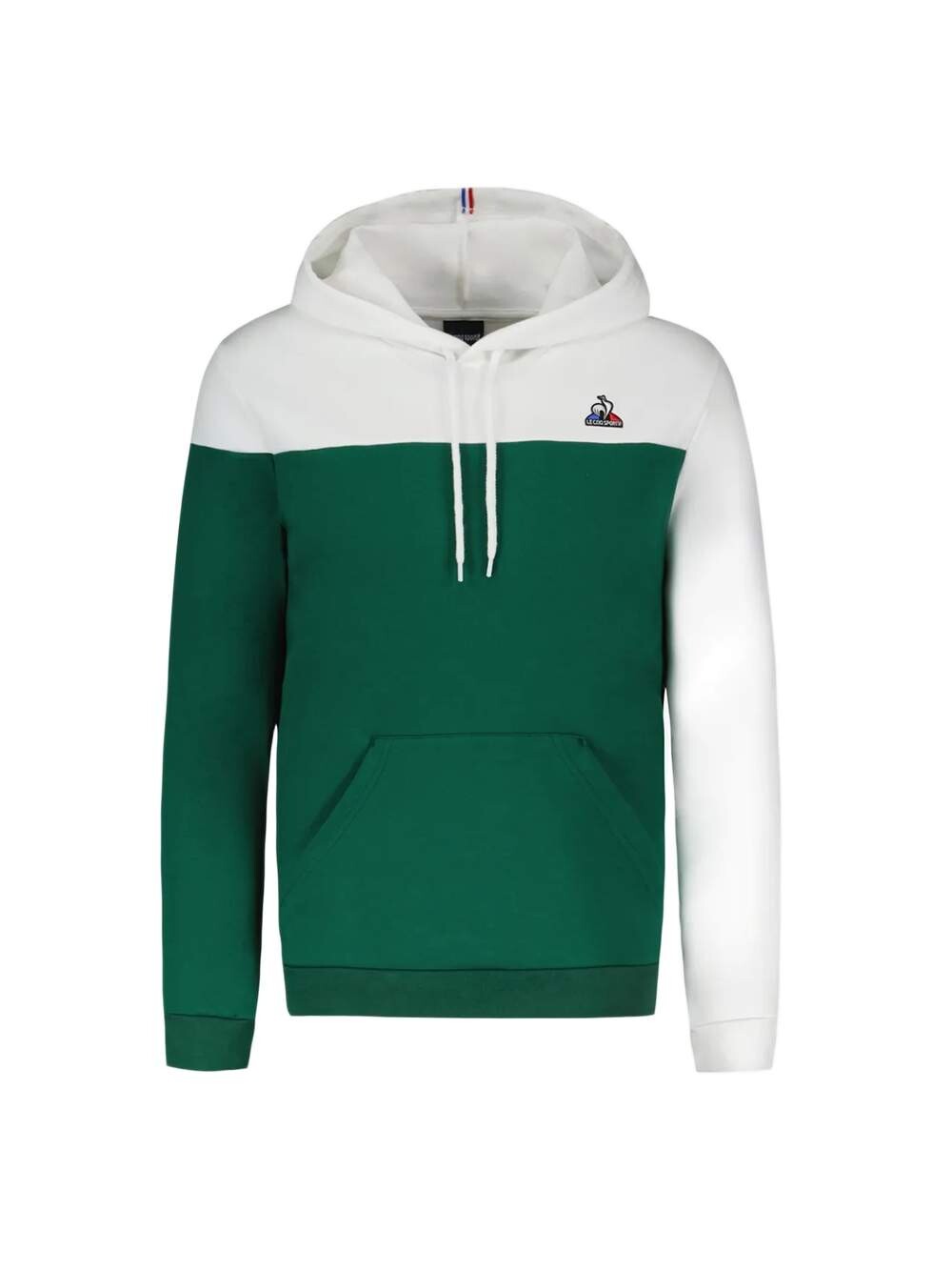 Кофты бах худи №2 Le Coq Sportif, зеленый
Кофты бах худи №2 Le Coq Sportif, зеленый
