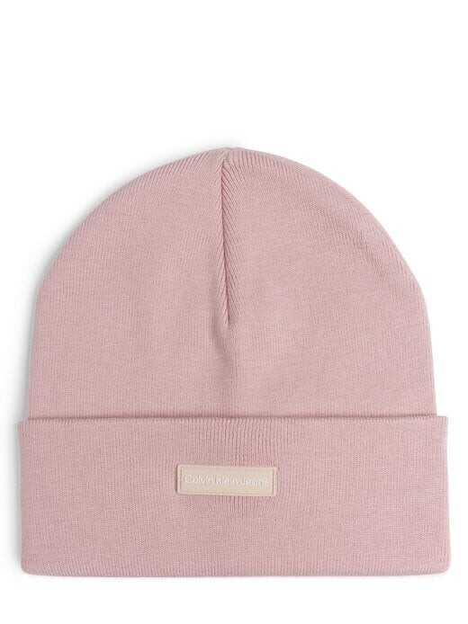 Кепка Calvin Klein Jeans, розовый 
Кепка Calvin Klein Jeans, розовый