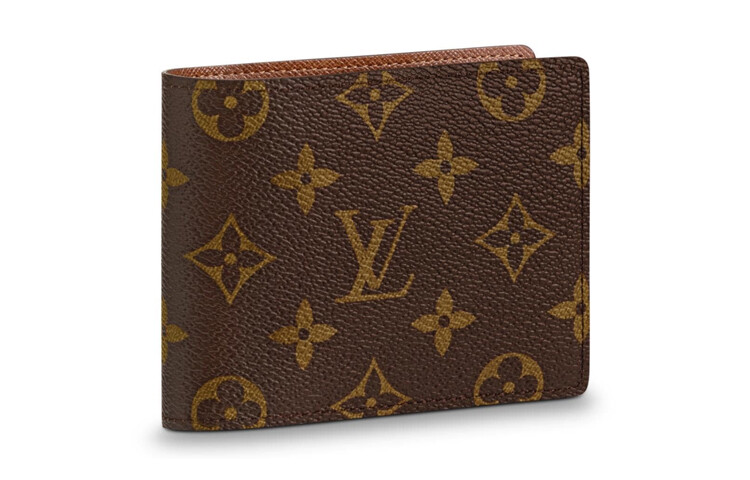 Louis Vuitton Мужской кошелек с несколькими ручками
Louis Vuitton Мужской кошелек с несколькими ручками