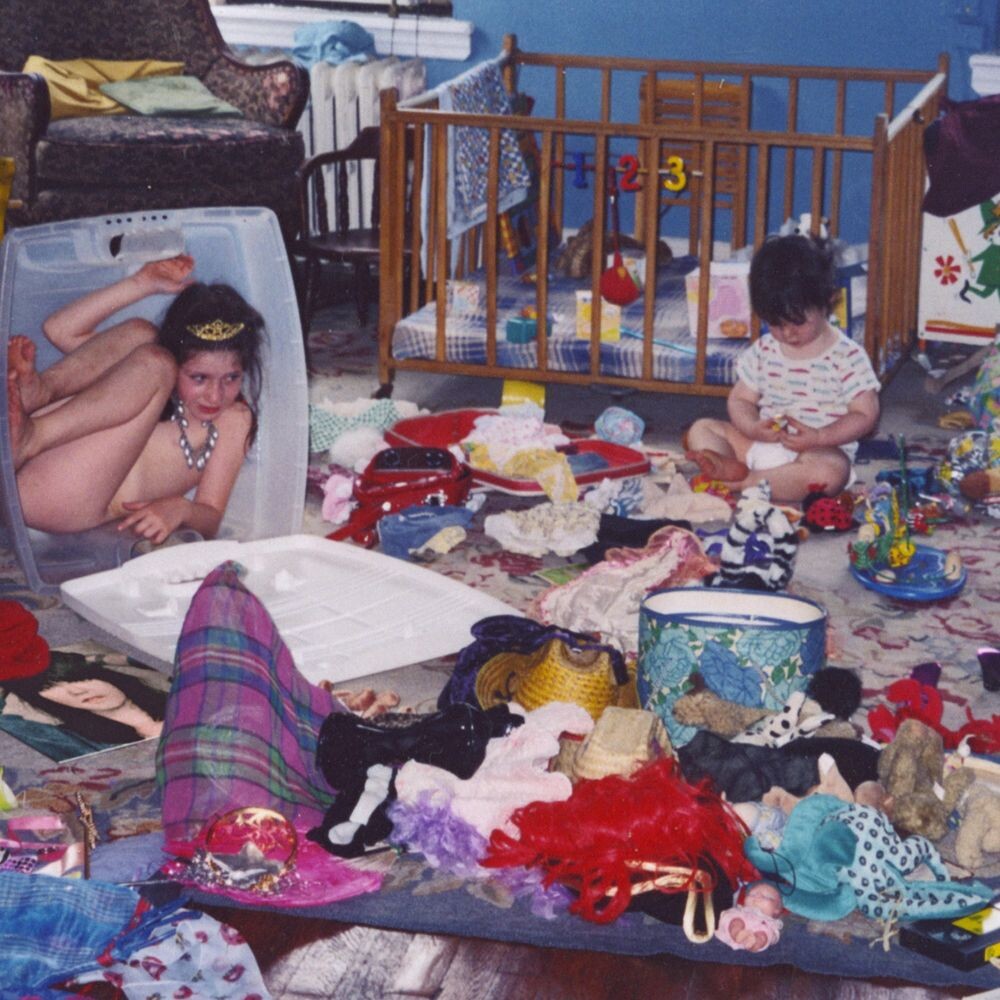 Виниловая пластинка LP Remind Me Tomorrow - Sharon Van Etten 
Виниловая пластинка LP Remind Me Tomorrow - Sharon Van Etten