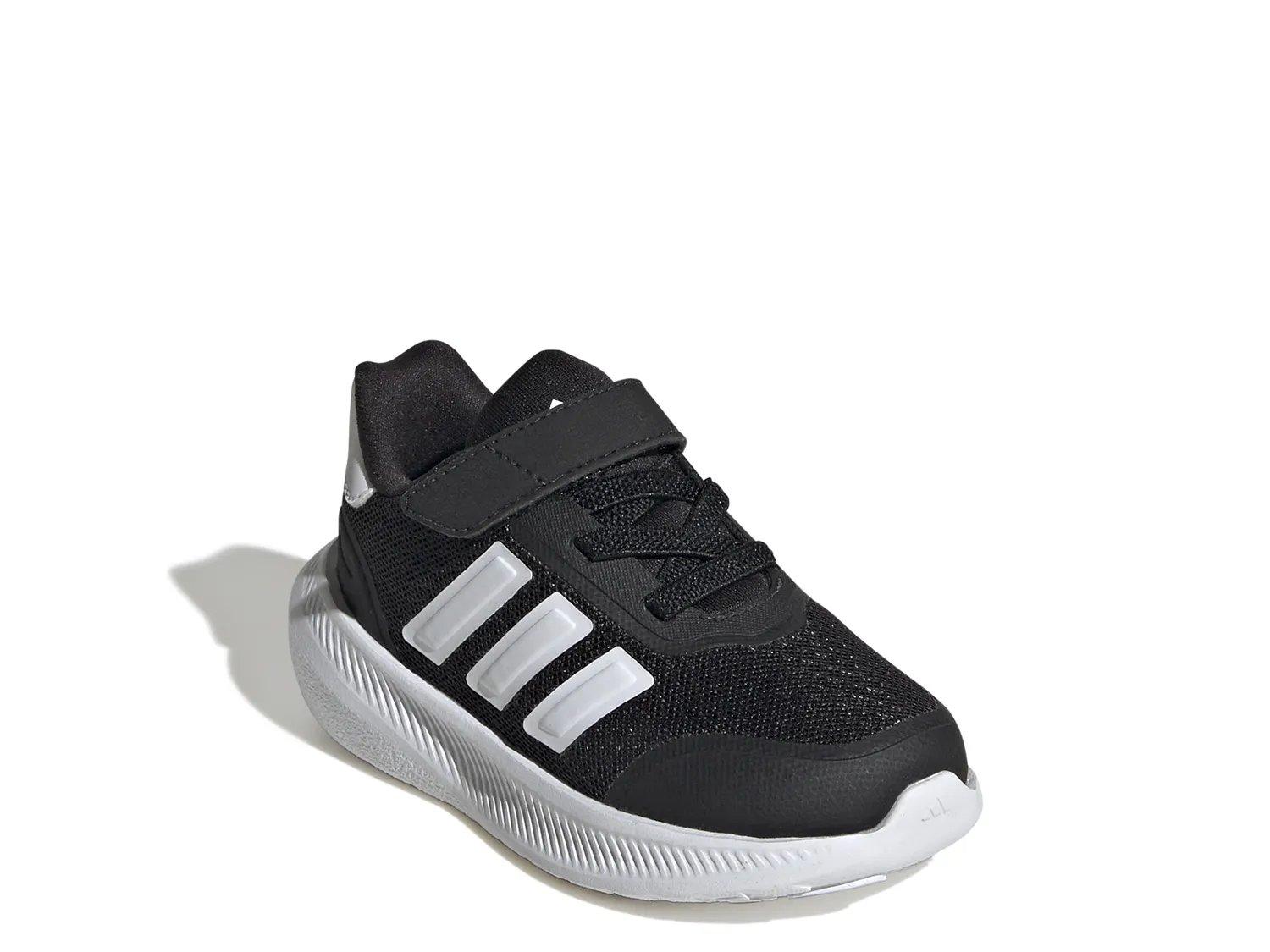 Кроссовки adidas X_PLR Path Sneaker - Kids', черный/белый
Кроссовки adidas X_PLR Path Sneaker - Kids', черный/белый