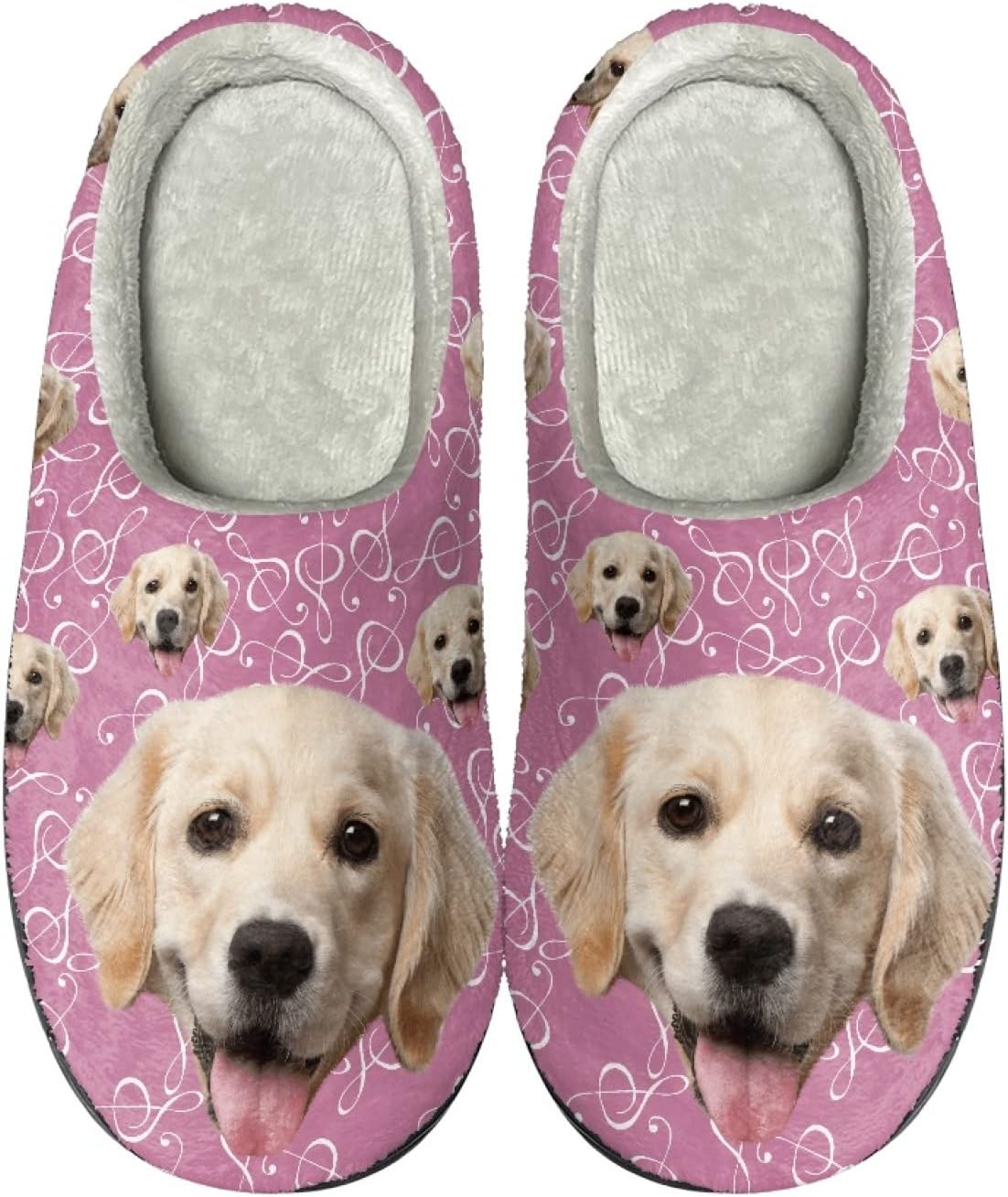 Теплые тапочки Xoenoiee для мужчин и женщин, мягкие удобные домашние тапочки, легкие, слипоны, пушистые для спальни и дома, розовый
Теплые тапочки Xoenoiee для мужчин и женщин, мягкие удобные домашние тапочки, легкие, слипоны, пушистые для спальни и дома, розовый