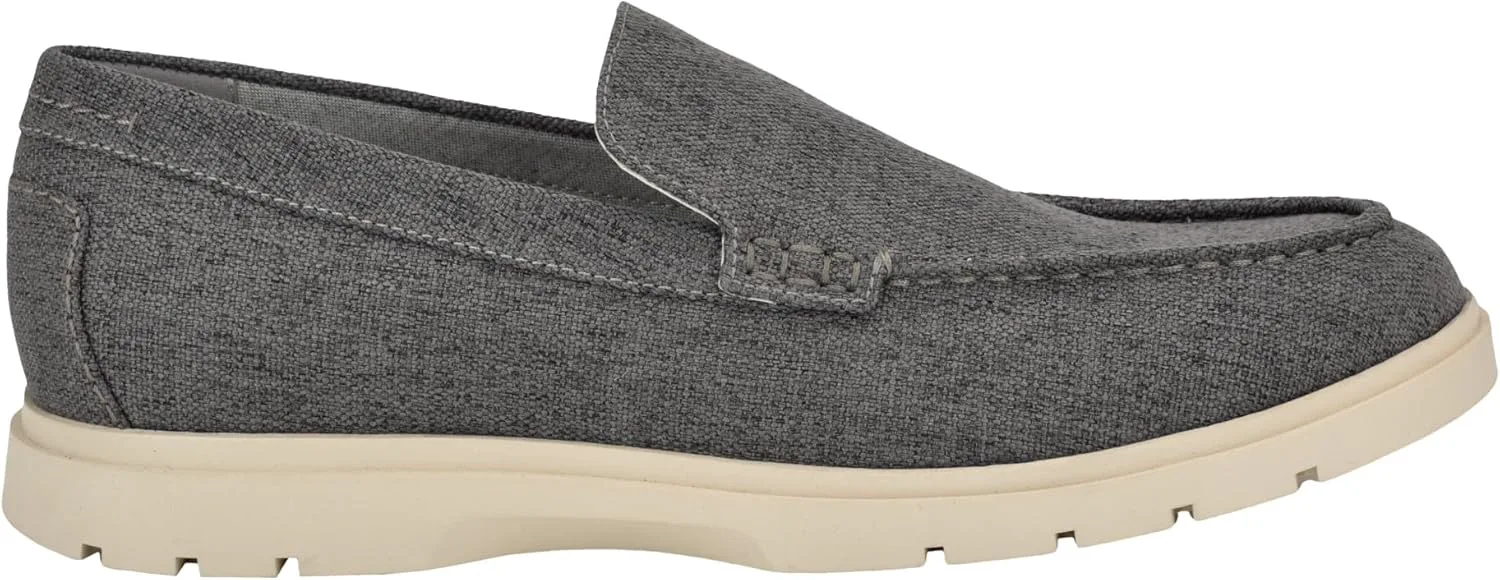 Лоферы Calvin Klein Mens Avilo, серый
Лоферы Calvin Klein Mens Avilo, серый