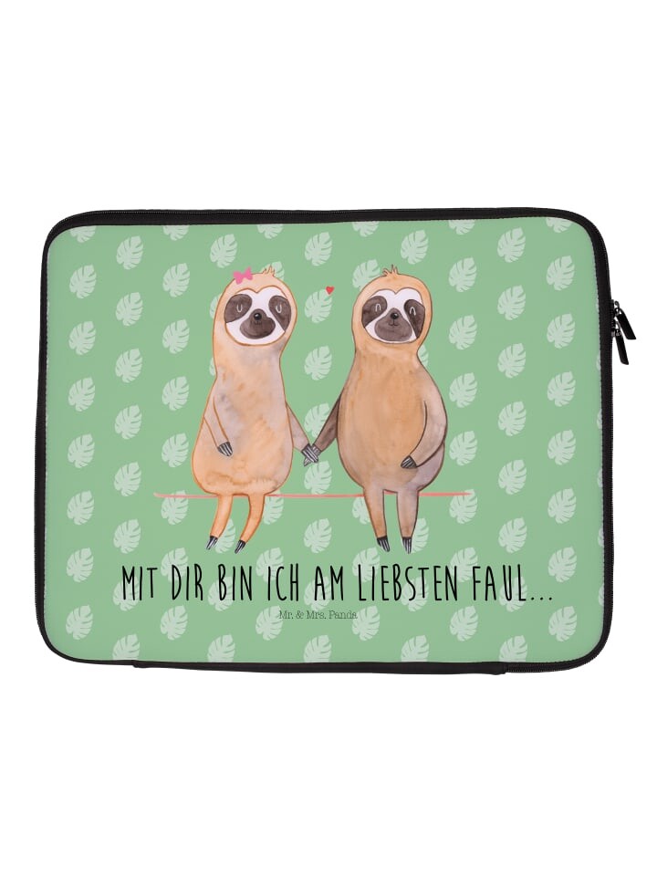 Сумка для ноутбуков Mr. & Mrs. Panda, цвет tropengrün
Сумка для ноутбуков Mr. & Mrs. Panda, цвет tropengrün