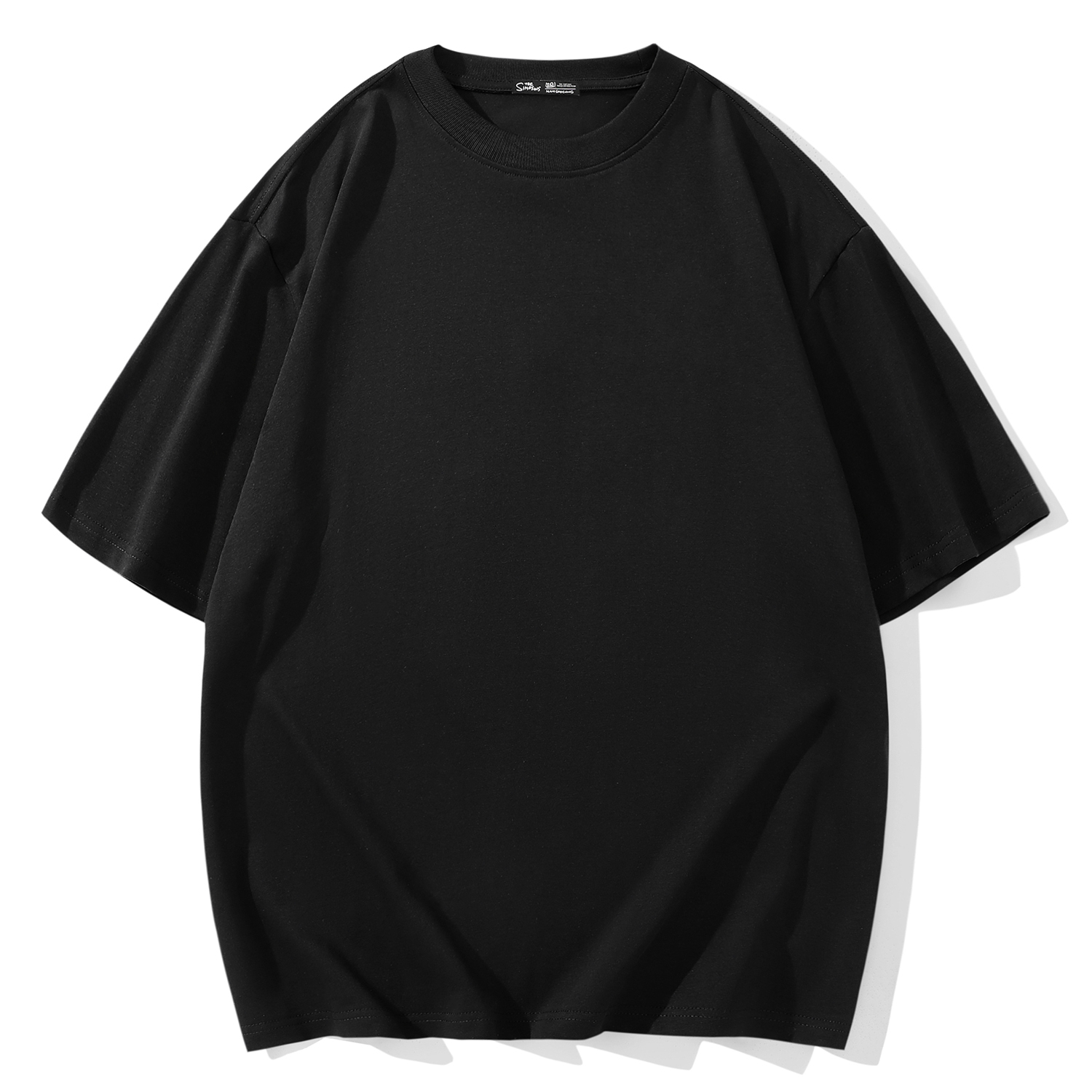 Футболка унисекс The Simpsons, фиолетово-синяя
Футболка унисекс The Simpsons, фиолетово-синяя