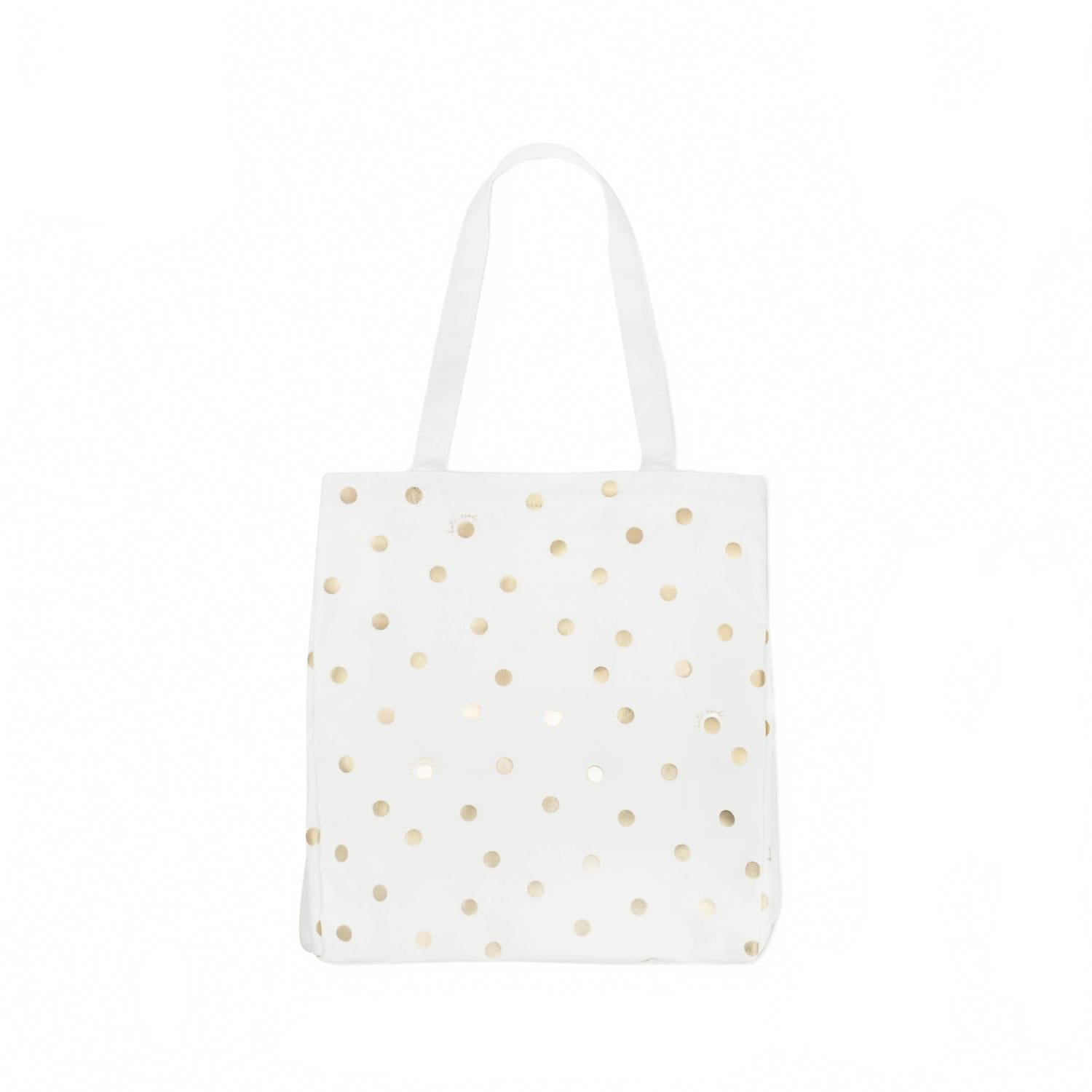 Холщовая сумка-шопер с золотым принтом и надписью Kate Spade, золотой
Холщовая сумка-шопер с золотым принтом и надписью Kate Spade, золотой