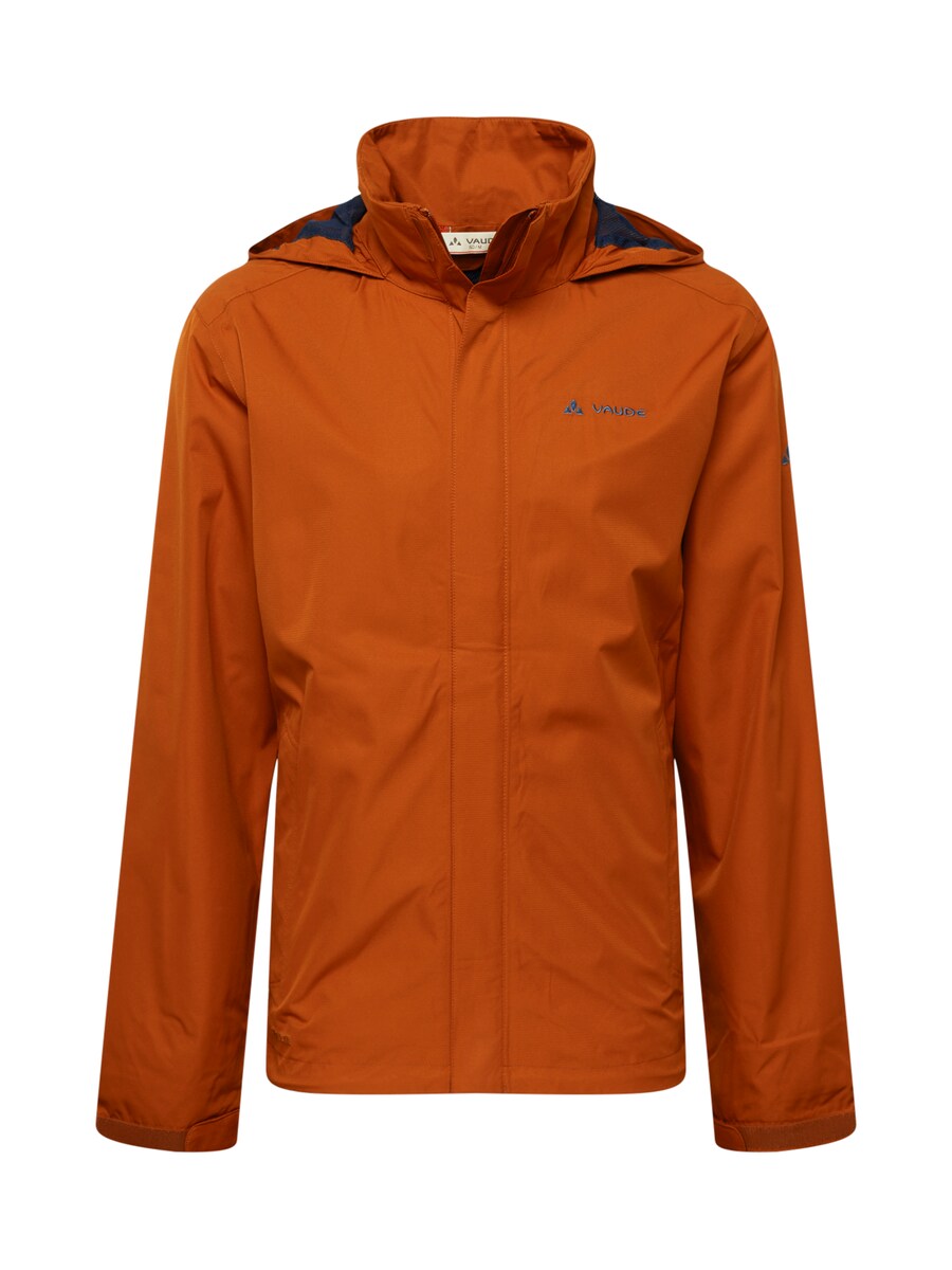 Куртка для активного отдыха VAUDE Escape Light, цвет Auburn
Куртка для активного отдыха VAUDE Escape Light, цвет Auburn
