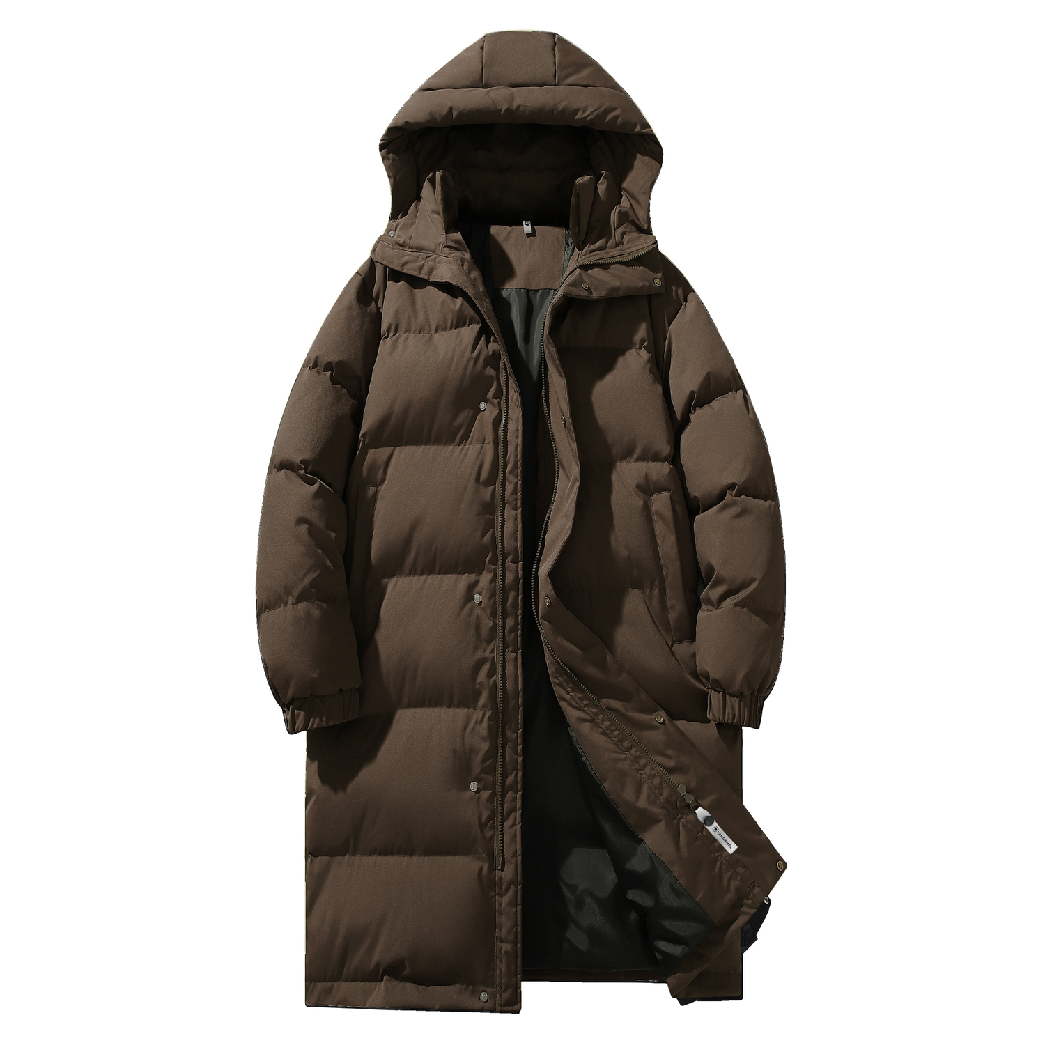 Пуховик Unisex Hooded Moderate Others VanCamel, coffee
Пуховик Unisex Hooded Moderate Others VanCamel, coffee