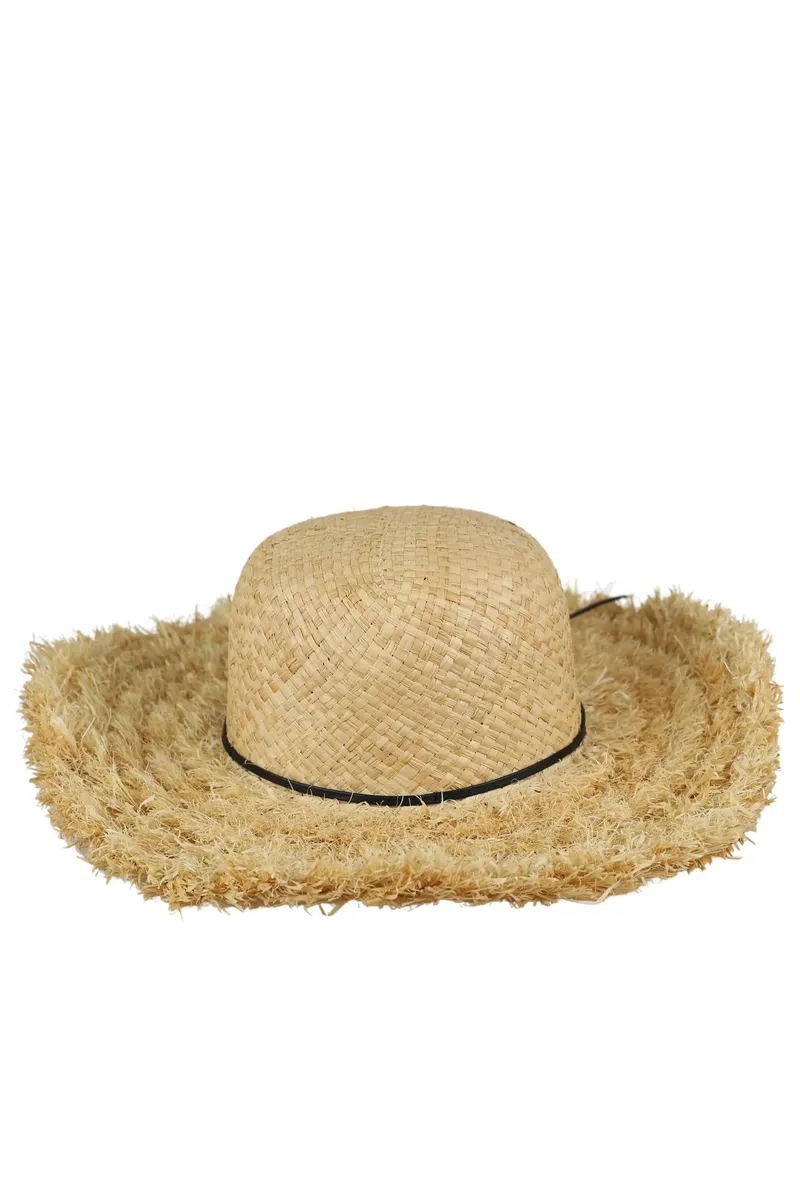 COLLEZIONE ALESSANDRO Шляпа от солнца "Луизиана" (1 штука), производство Италия, цвет Natur
COLLEZIONE ALESSANDRO Шляпа от солнца "Луизиана" (1 штука), производство Италия, цвет Natur