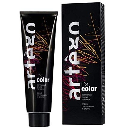 Artego It's Color 9.12 9Av Очень светлый переливающийся пепельный блондин, Profi-Friseureinkauf
Artego It's Color 9.12 9Av Очень светлый переливающийся пепельный блондин, Profi-Friseureinkauf
