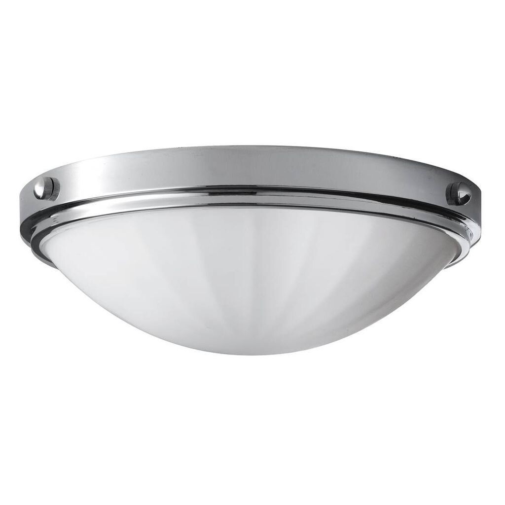 Потолочный светильник Perry, полированный хром и опаловое стекло. Elstead Lighting
Потолочный светильник Perry, полированный хром и опаловое стекло. Elstead Lighting