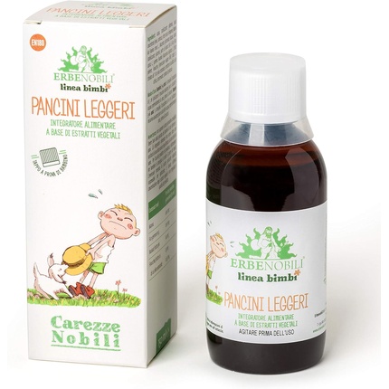 Pancini Leggeri 150ml Erbenobili
Pancini Leggeri 150ml Erbenobili