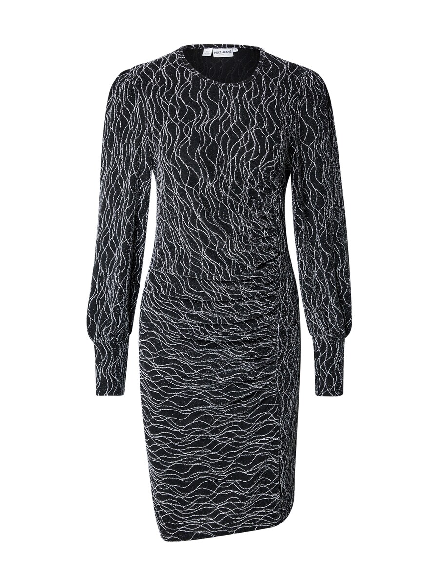 Платье PULZ Jeans HAZEL, серебряный
Платье PULZ Jeans HAZEL, серебряный