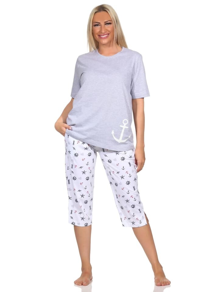 Ночное белье NORMANN, серый
Ночное белье NORMANN, серый