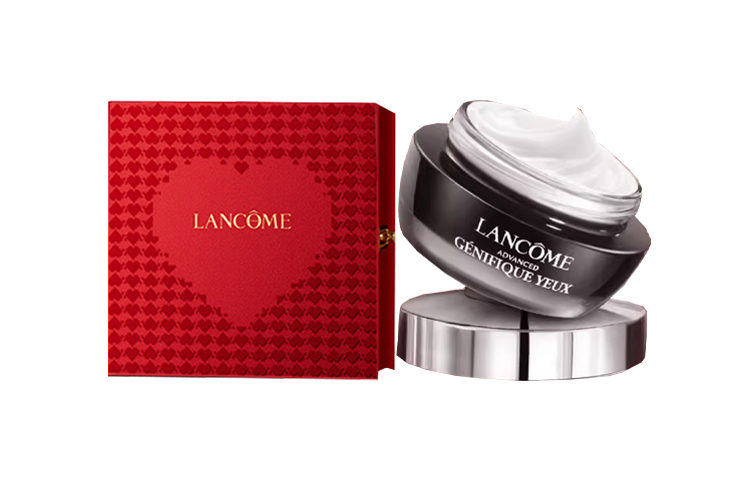LANCOME Lankou малый черный флакон светящийся крем для глаз Valentine's Day Limited Edition 15ml
LANCOME Lankou малый черный флакон светящийся крем для глаз Valentine's Day Limited Edition 15ml