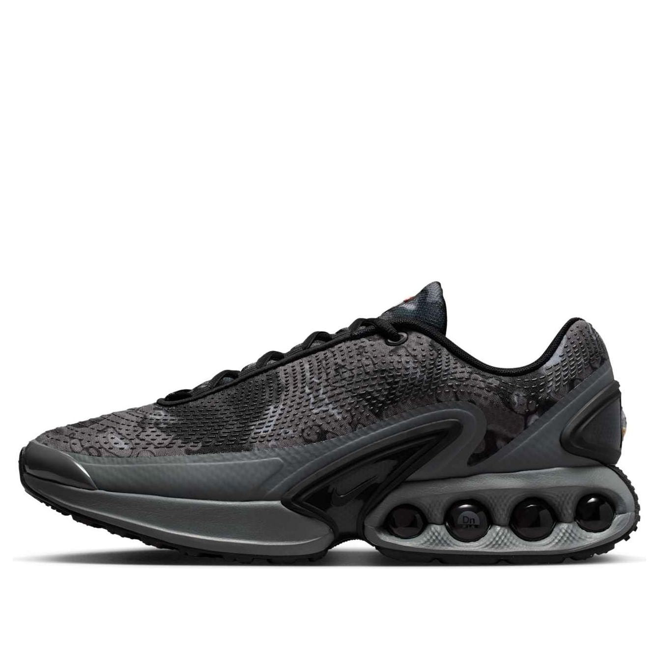 Nike Air Max Dn 'Black Grey'
Nike Air Max Dn 'Black Grey'