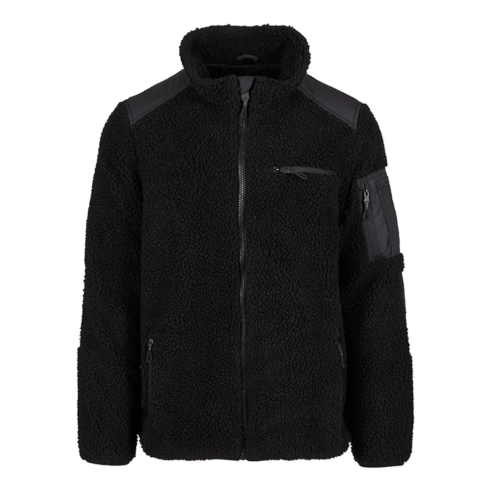 Куртка Brandit Ramble, черный
Куртка Brandit Ramble, черный