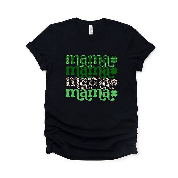 Футболка Lucky Mama с принтом в клетку и леопардовым принтом Simply Sage Market, Black, Коричневый, Футболка Lucky Mama с принтом в клетку и леопардовым принтом Simply Sage Market, Black
Футболка Lucky Mama с принтом в клетку и леопардовым принтом Simply Sage Market, Black, Коричневый, Футболка Lucky Mama с принтом в клетку и леопардовым принтом Simply Sage Market, Black