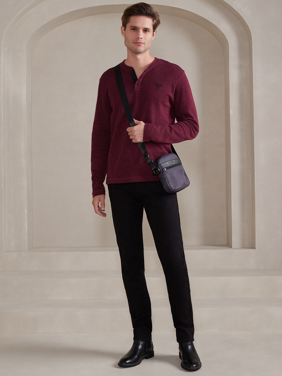 Джинсы скинни Avalon Modern Guess Factory, цвет Black Wash 30 Inseam
Джинсы скинни Avalon Modern Guess Factory, цвет Black Wash 30 Inseam