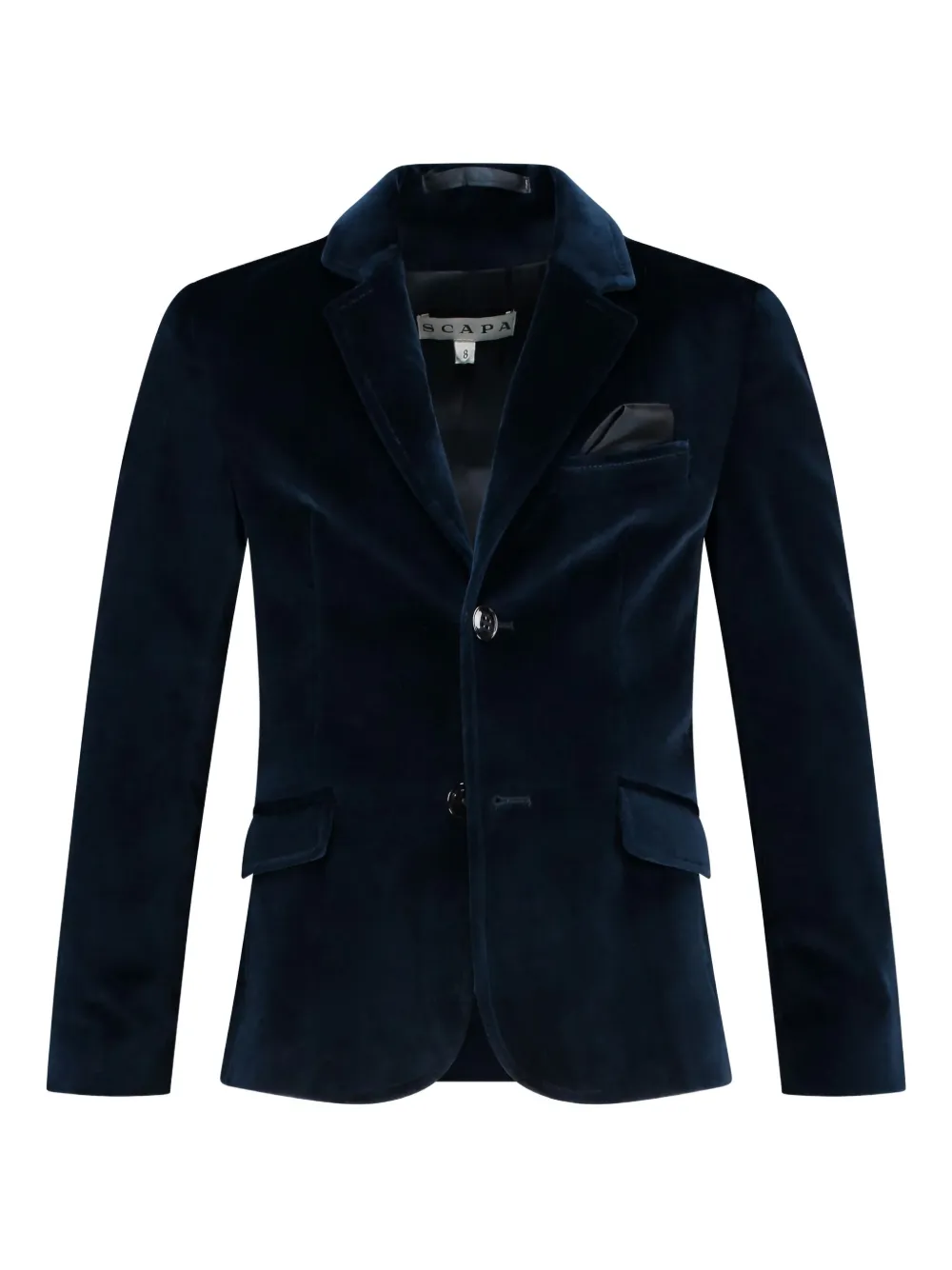 Блейзер Marni Scapa, синий
Блейзер Marni Scapa, синий