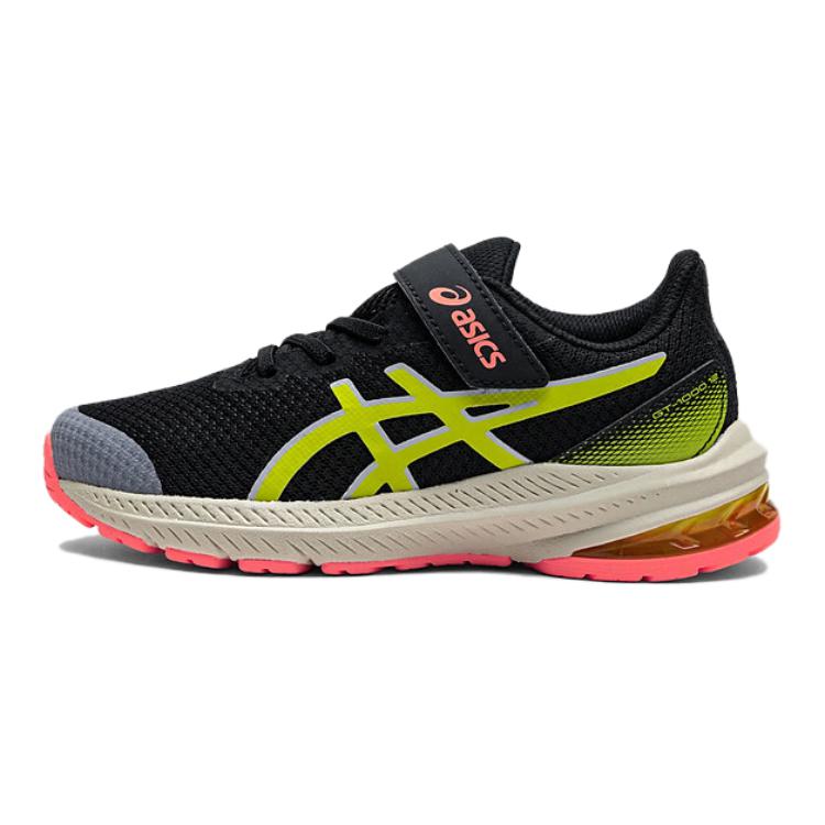 Детские беговые кроссовки GT 1000 11 Rebound Support Breathable Low Top черно-желтые Asics
Детские беговые кроссовки GT 1000 11 Rebound Support Breathable Low Top черно-желтые Asics