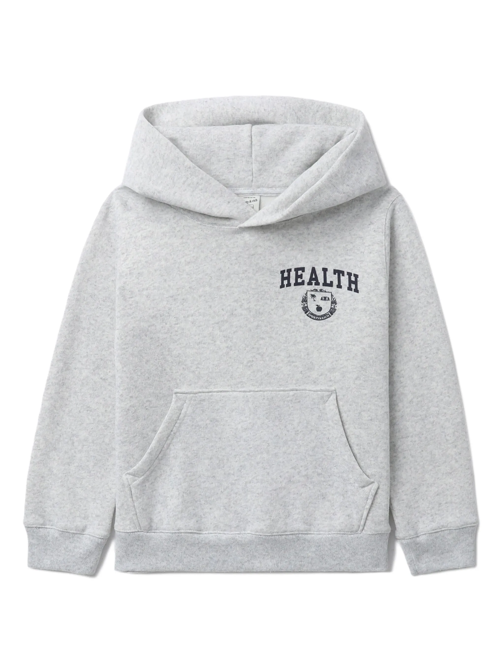 Худи Diana Sporty & Rich Kids, серый
Худи Diana Sporty & Rich Kids, серый