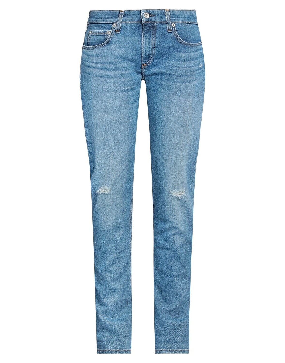 Джинсы Rag & Bone, синий
Джинсы Rag & Bone, синий