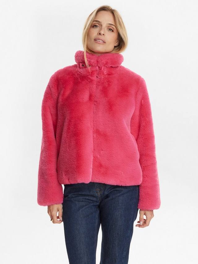 Куртка Winda Numph, Burgundy
Куртка Winda Numph, Burgundy