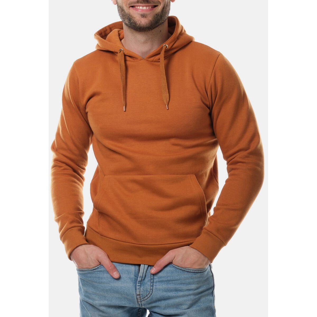 Толстовка HopenLife Hoodie ACCOLADE, бежевый 
Толстовка HopenLife Hoodie ACCOLADE, бежевый