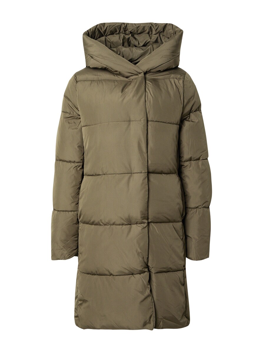 Зимнее пальто ABOUT YOU Romy, хаки
Зимнее пальто ABOUT YOU Romy, хаки