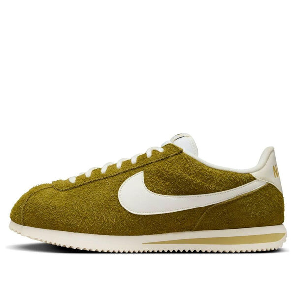 Кроссовки cortez se suede 'pacific moss' Nike, мультиколор, Зеленый, Кроссовки cortez se suede 'pacific moss' Nike, мультиколор 
Кроссовки cortez se suede 'pacific moss' Nike, мультиколор, Зеленый, Кроссовки cortez se suede 'pacific moss' Nike, мультиколор