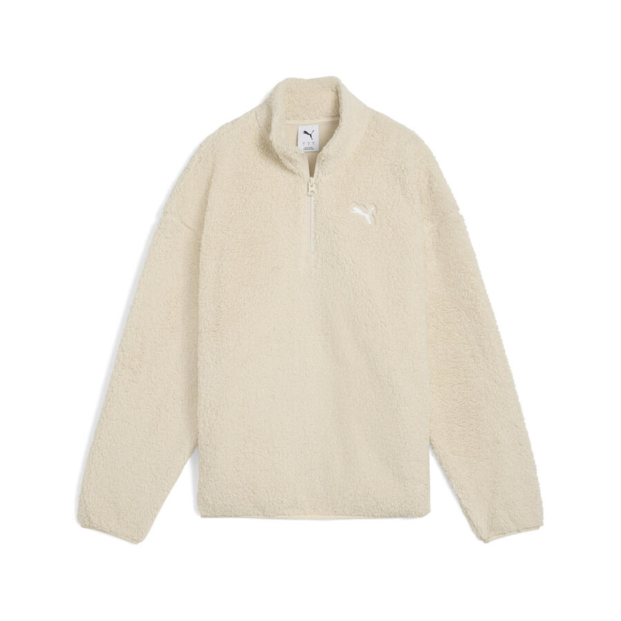 Женская толстовка Essentials Elevated Comfort PUMA
Женская толстовка Essentials Elevated Comfort PUMA