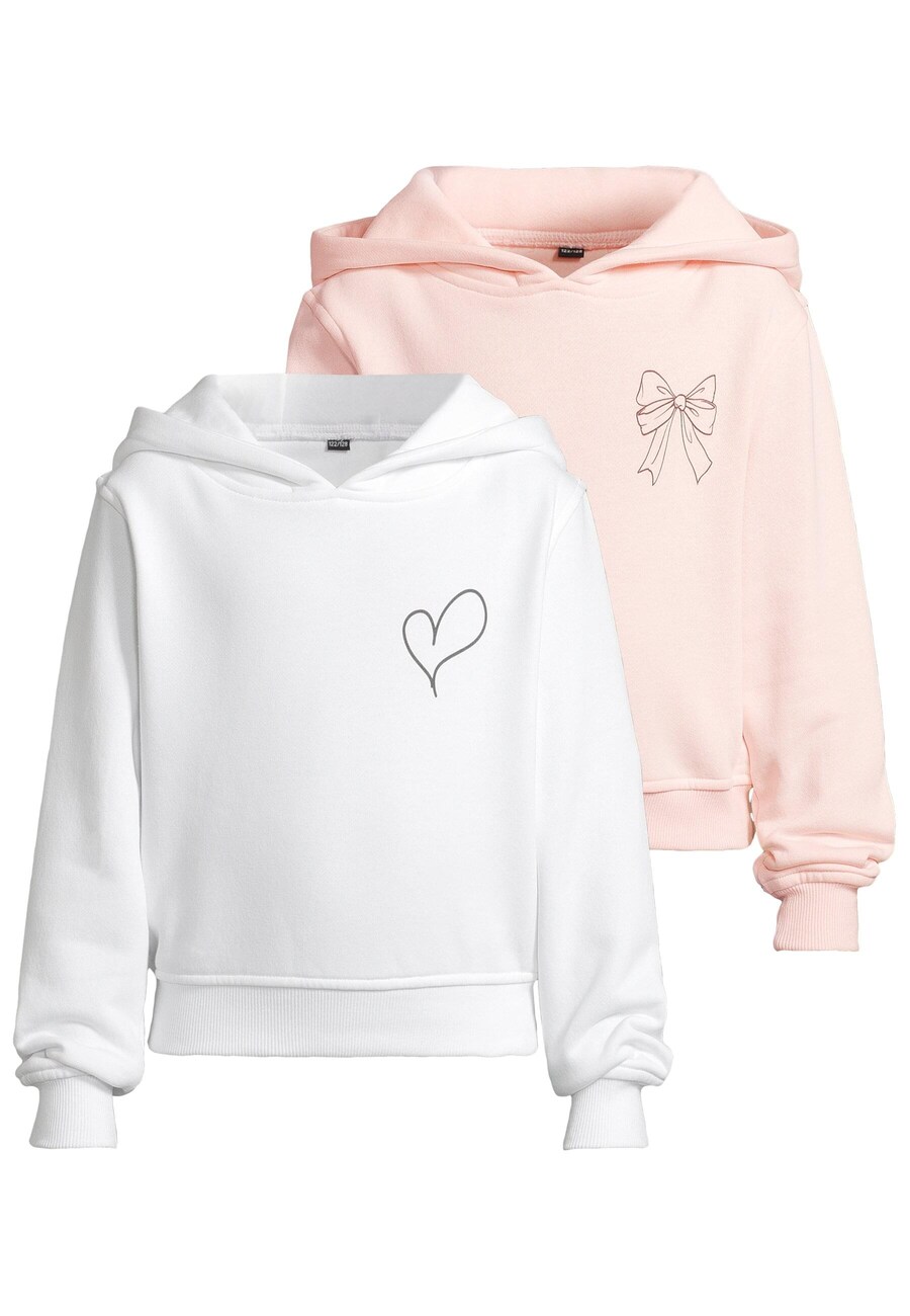 Толстовка Urban Classics Heart & Bow, Mixed Colors
Толстовка Urban Classics Heart & Bow, Mixed Colors