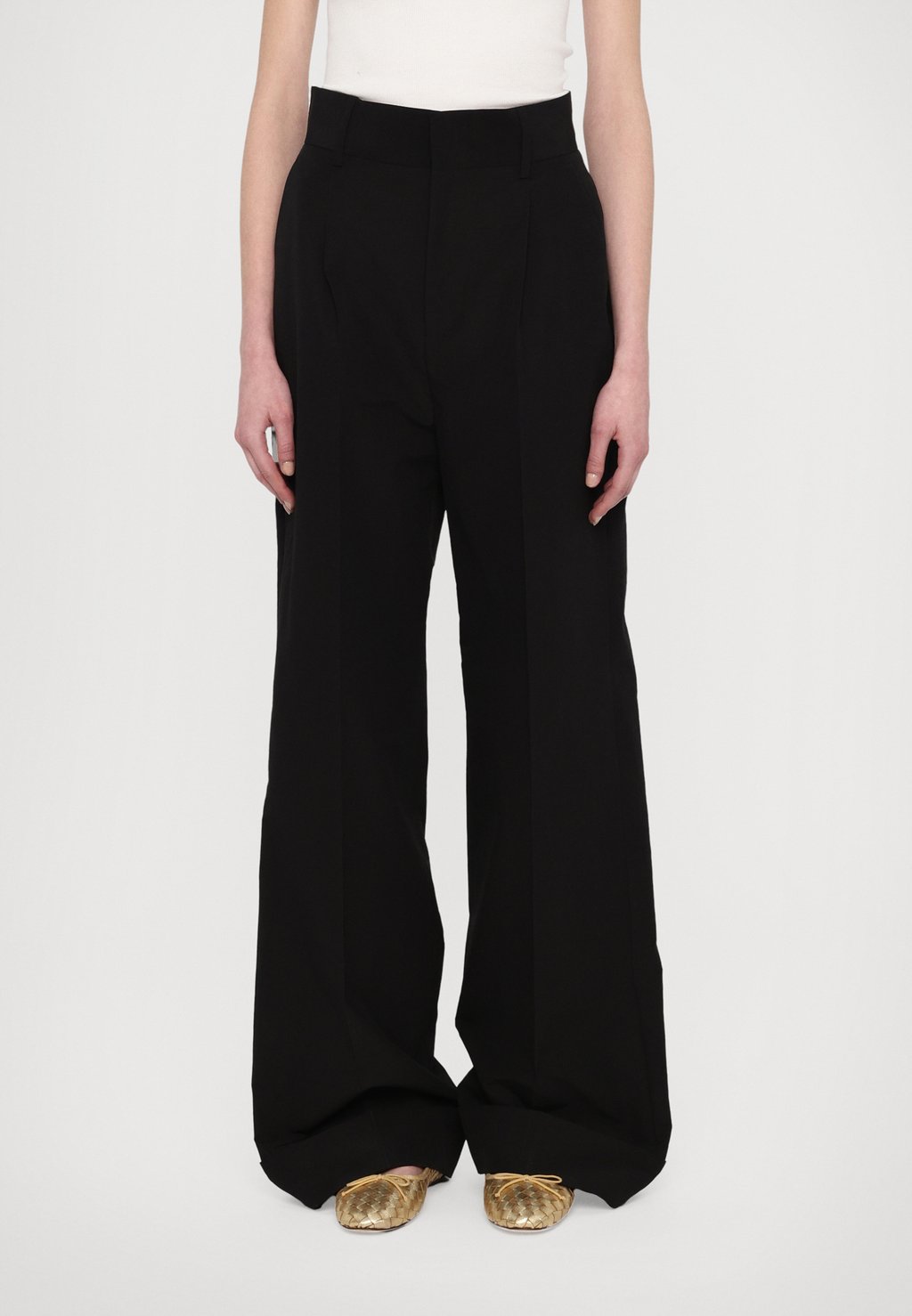 Брюки PANTALONE Philosophy di Lorenzo Serafini, черный
Брюки PANTALONE Philosophy di Lorenzo Serafini, черный