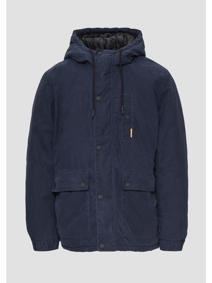 Куртка для активного отдыха в цвете 5883_глубокий синий QS
Куртка для активного отдыха в цвете 5883_глубокий синий QS