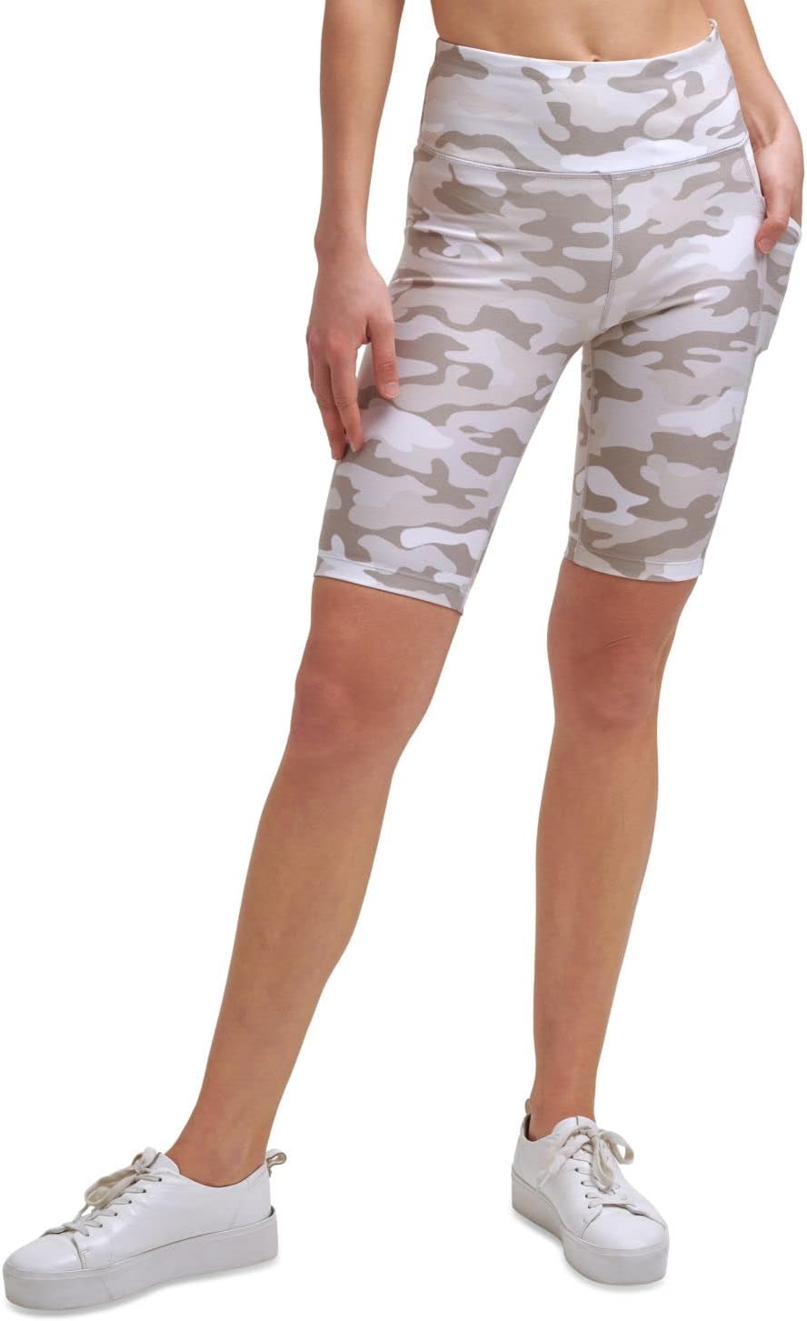 Calvin Klein Женские шорты, Brown Camo
Calvin Klein Женские шорты, Brown Camo