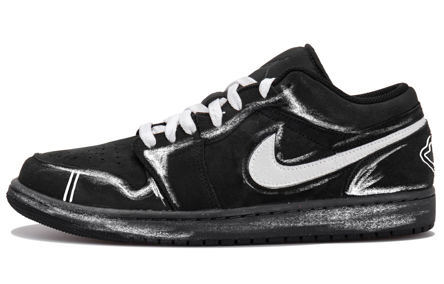 Кроссовки Air JORDAN 1 Vintage Basketball Shoes Men Low-Top Black White, Черный, Кроссовки Air JORDAN 1 Vintage Basketball Shoes Men Low-Top Black White
Кроссовки Air JORDAN 1 Vintage Basketball Shoes Men Low-Top Black White, Черный, Кроссовки Air JORDAN 1 Vintage Basketball Shoes Men Low-Top Black White