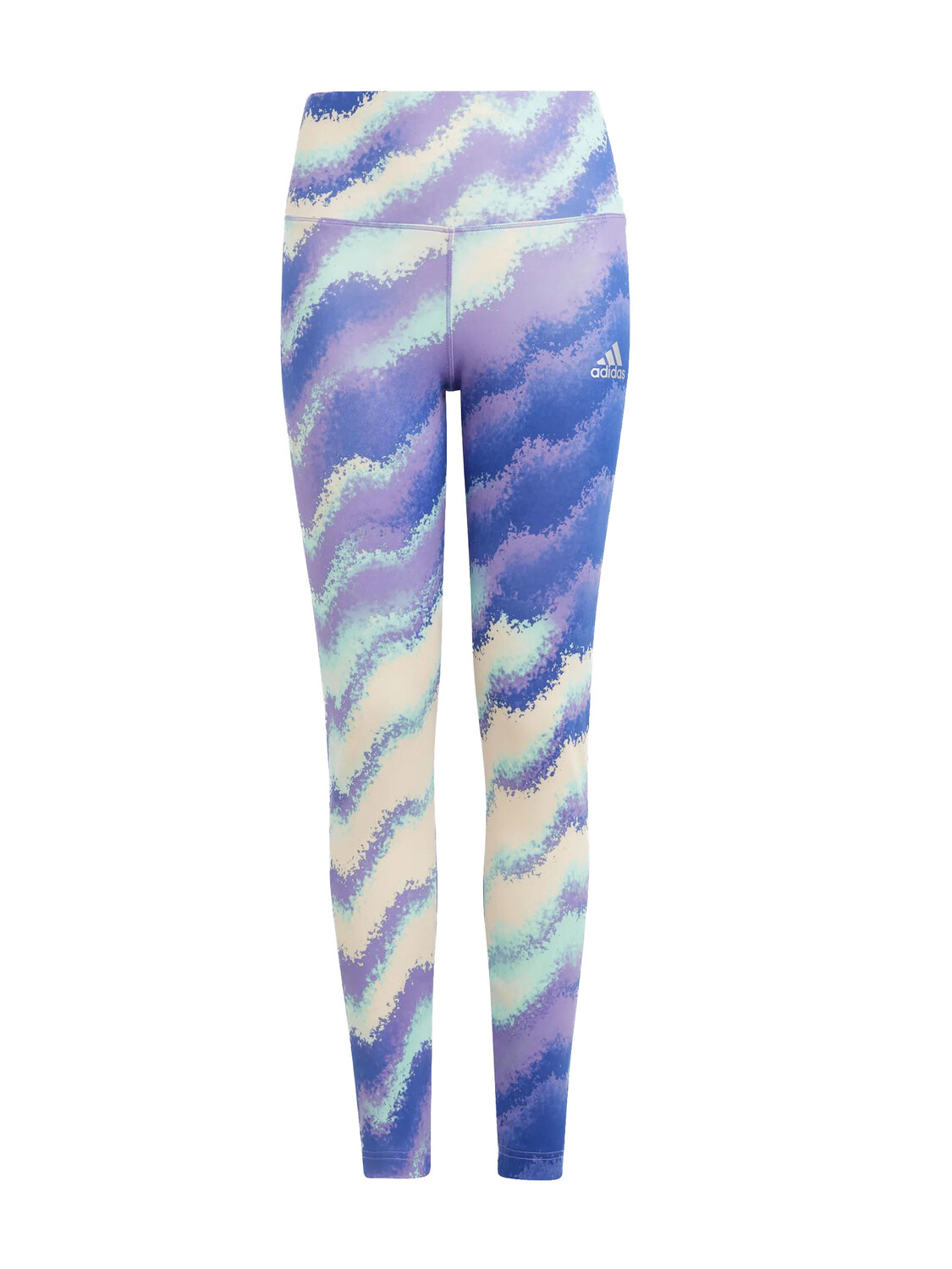 Модные леггинсы Adidas для девочек, фиолетовый
Модные леггинсы Adidas для девочек, фиолетовый