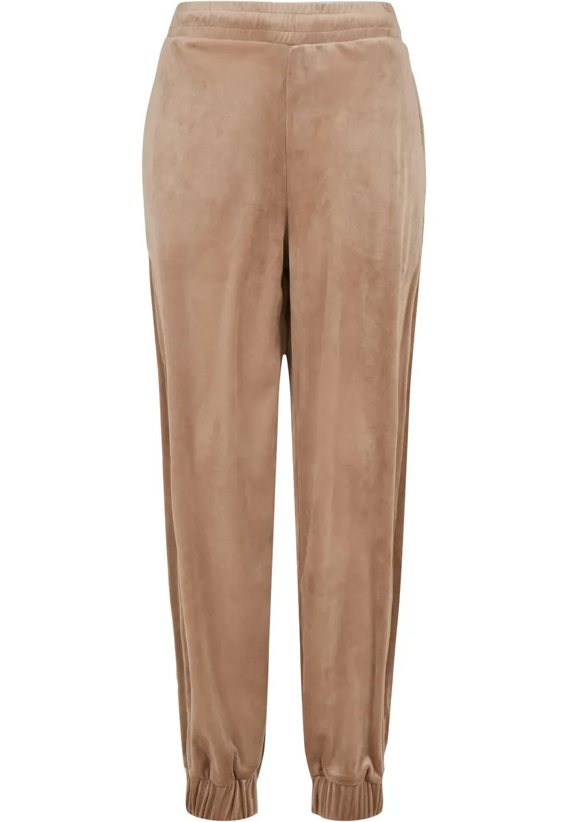 Спортивные брюки URBAN CLASSICS " Urban Classics Women's Ladies High Waist Velvet Sweat Pants" (1 шт.), коричневый
Спортивные брюки URBAN CLASSICS " Urban Classics Women's Ladies High Waist Velvet Sweat Pants" (1 шт.), коричневый