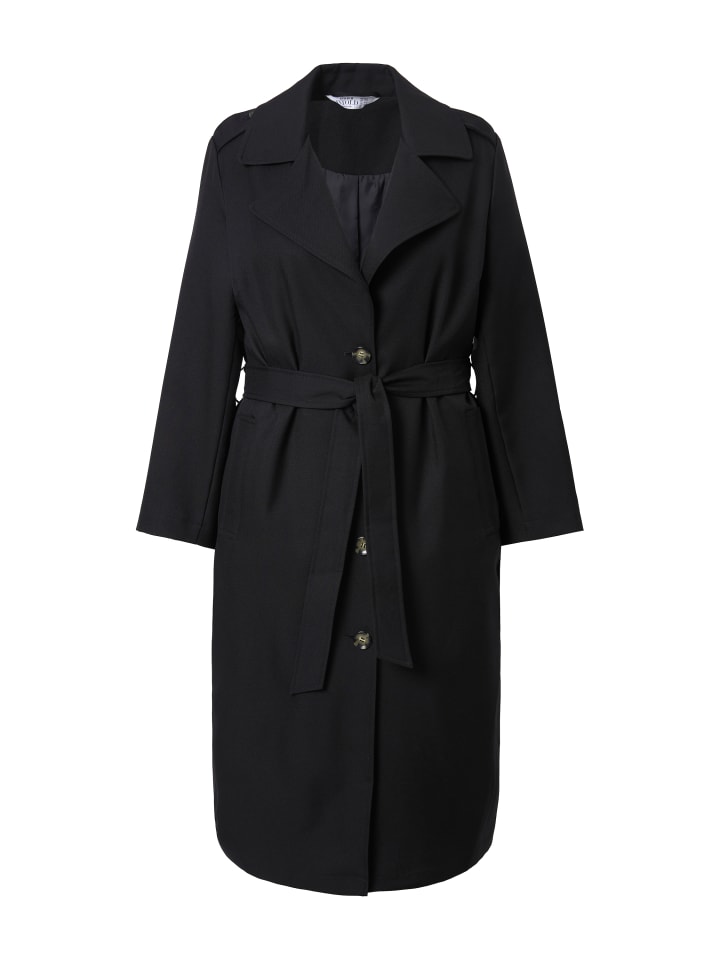 Пальто Studio Untold, черный
Пальто Studio Untold, черный