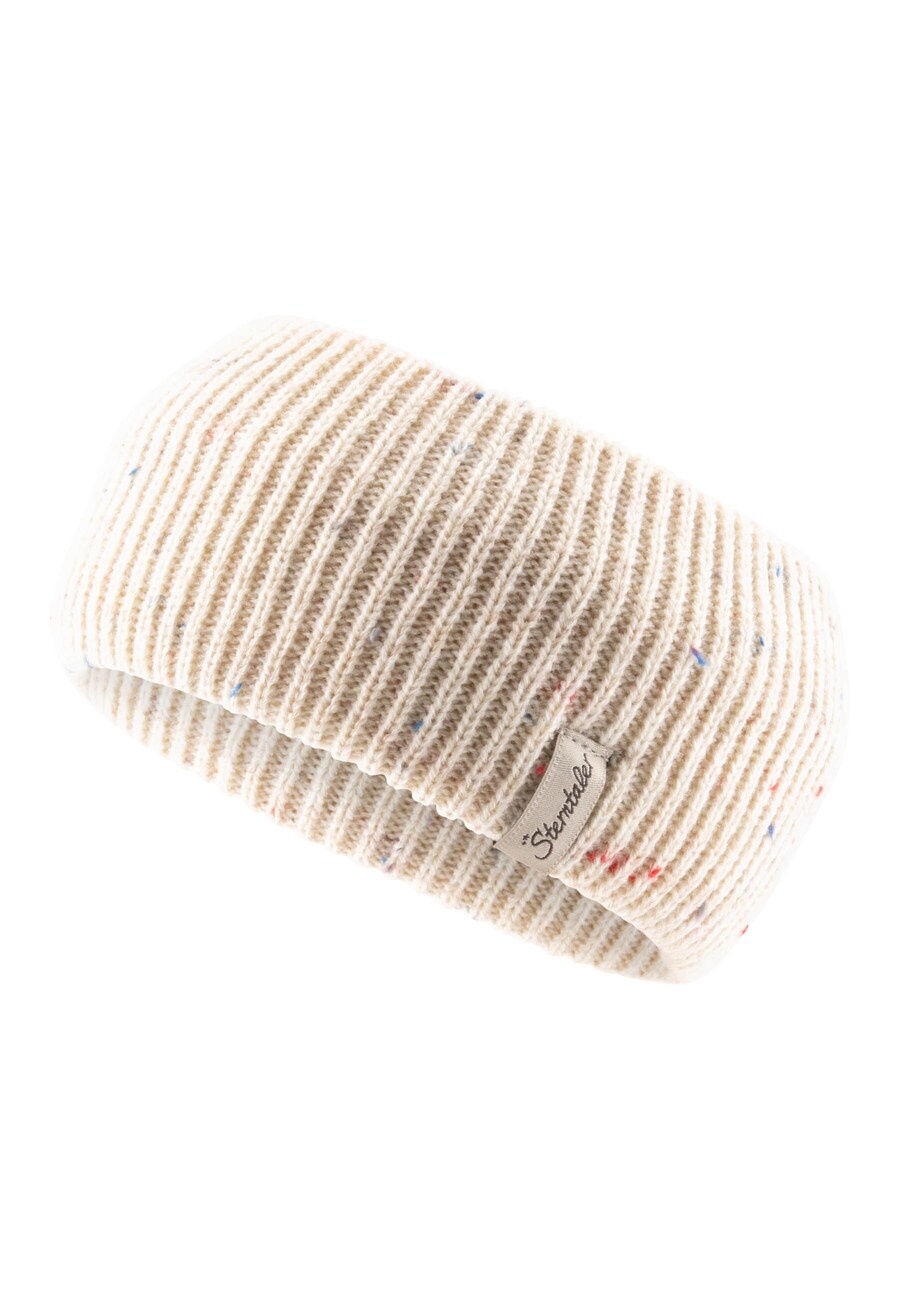 Шапка STERNTALER Sprenkel, бежевый
Шапка STERNTALER Sprenkel, бежевый