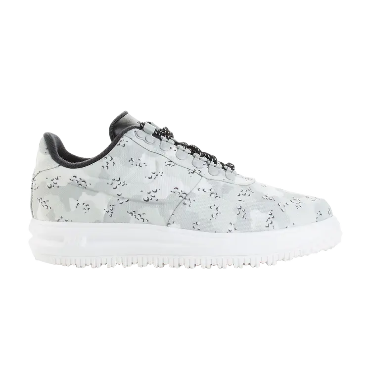 Кроссовки Nike Lunar Force 1 Duckboot Low 'Wolf Grey', серый
Кроссовки Nike Lunar Force 1 Duckboot Low 'Wolf Grey', серый