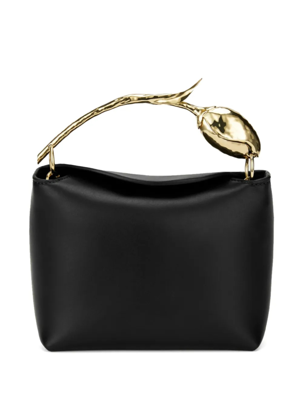 ERDEM мини-сумка Bloom, черный
ERDEM мини-сумка Bloom, черный