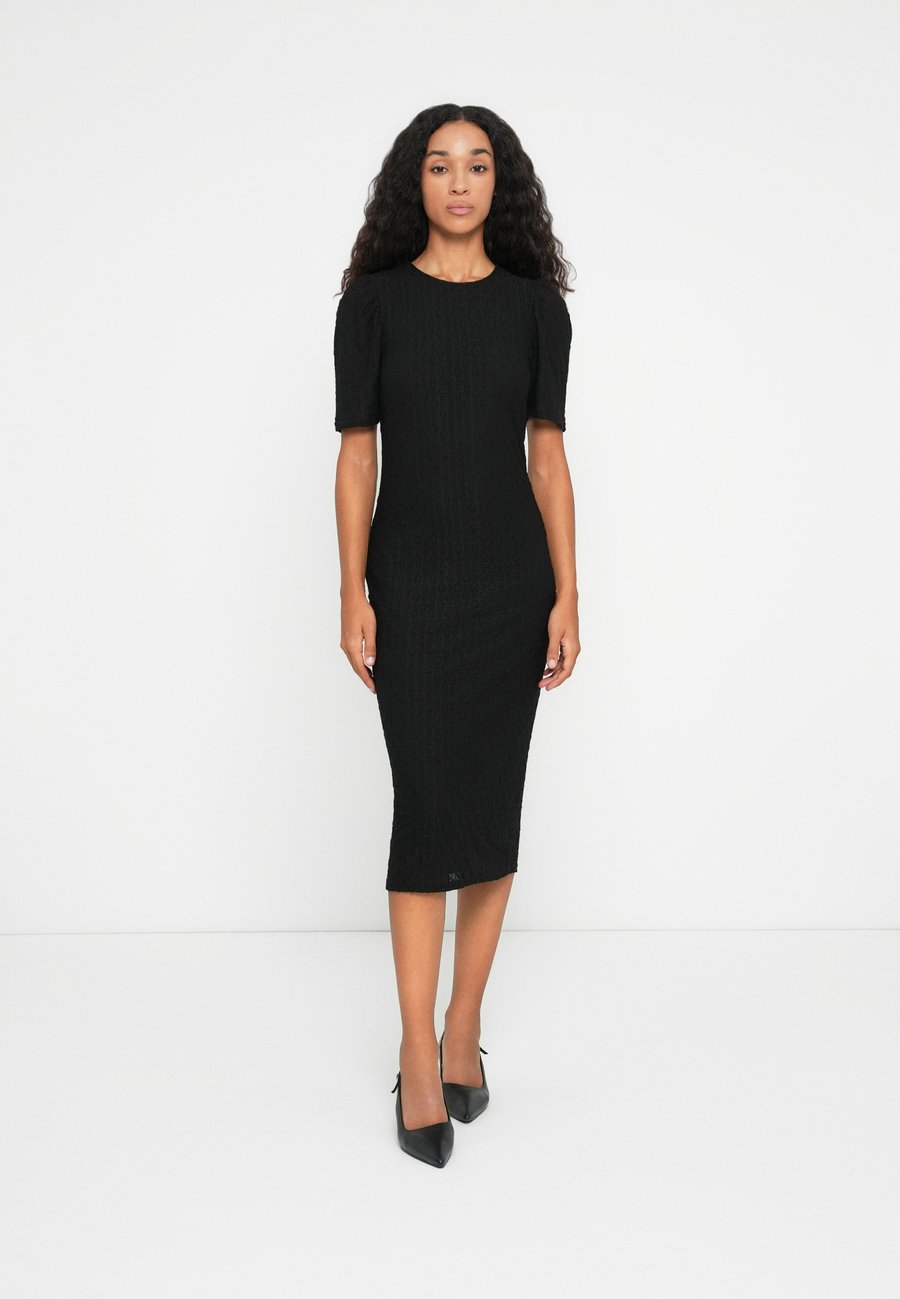 Платье VILA VIADIA MIDI DRESS, Black
Платье VILA VIADIA MIDI DRESS, Black